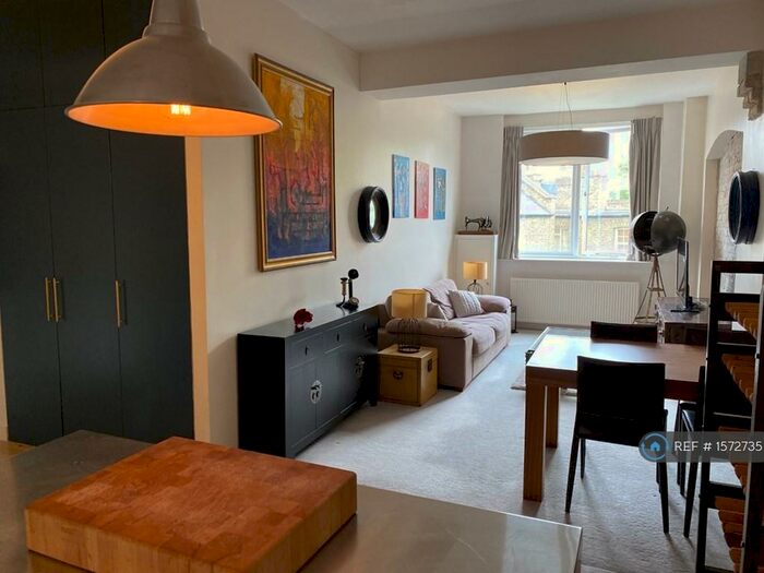 1 Bedroom Flat To Rent In Cornwall Court, London, SE11