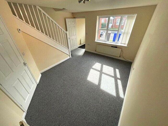 3 Bedroom Terraced House To Rent In Signal Drive, Monsall, Greater Manchester, M40