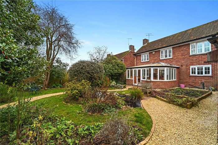 4 Bedroom Detached House For Sale In Fourth Avenue, Chelmsford, Essex, CM1