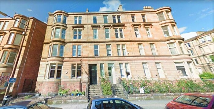 4 Bedroom Flat To Rent In West Princes Street, Woodlands, Glasgow, G4