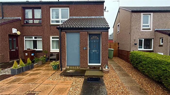 2 Bedroom Terraced House To Rent In Stoneyhill Road, Musselburgh, East Lothian, EH21