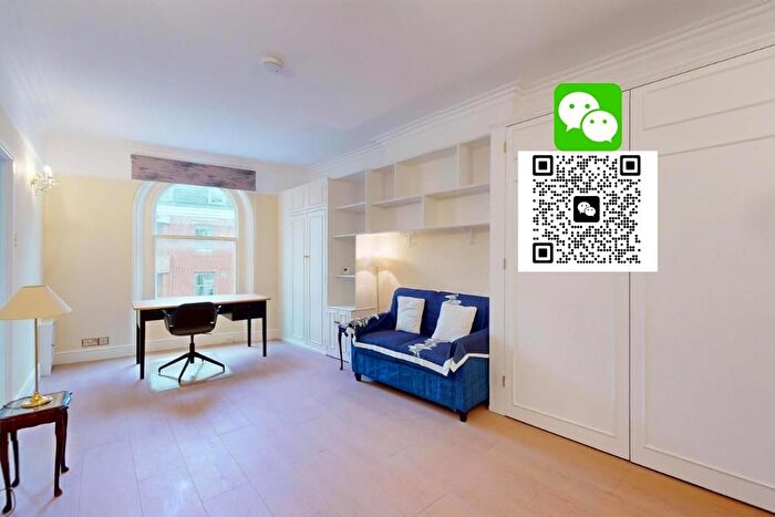 Studio To Rent In Emperors Gate, South Kensington, SW7
