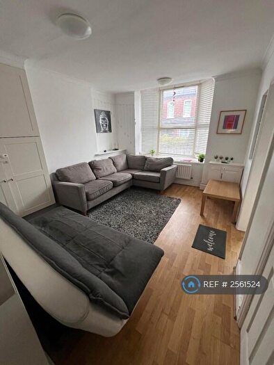1 Bedroom Flat To Rent In Edleston Road, Crewe, CW2