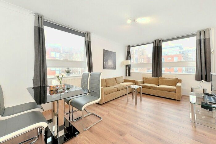2 Bedroom Flat To Rent In Harrowby Street, Marylebone, W1H