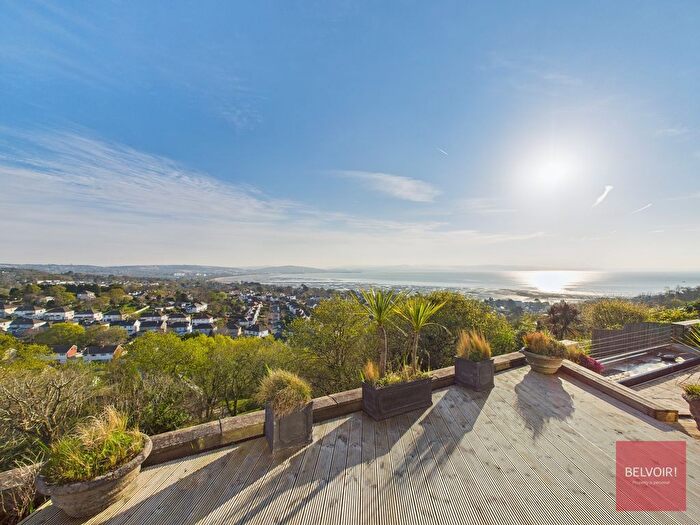 1 Bedroom Flat To Rent In The Annex, Southlands Drive, West Cross, Swansea, SA3