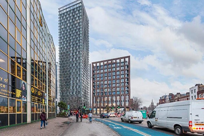 1 Bedroom Apartment For Sale In Great Eastern Road, London, E15