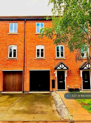 3 Bedroom Semi-Detached House To Rent In Nether Hall Avenue, Birmingham, B43