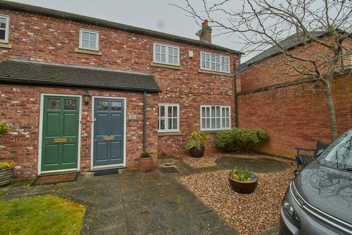 2 Bedroom Apartment To Rent In Hinckley Road, Burbage, LE10