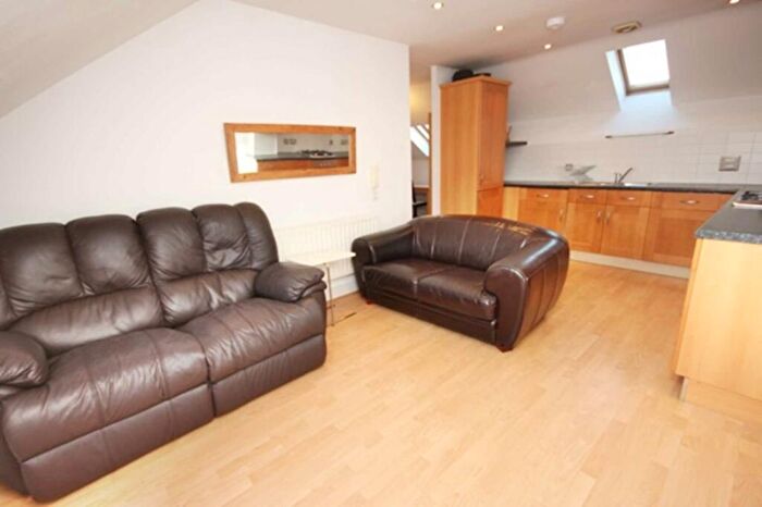 1 Bedroom Apartment For Sale In Plainsfield Street, Manchester, M16