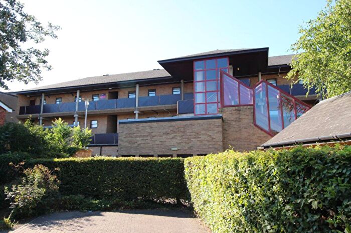 1 Bedroom Apartment To Rent In Christchurch Street, Cambridge, CB1