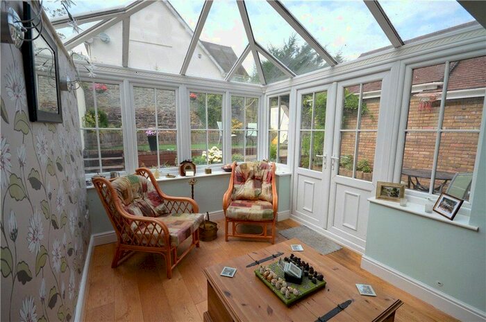 3 Bedroom End Of Terrace House For Sale In Cefn Mably Park, Michaelston-Y-Fedw, Cardiff, CF3