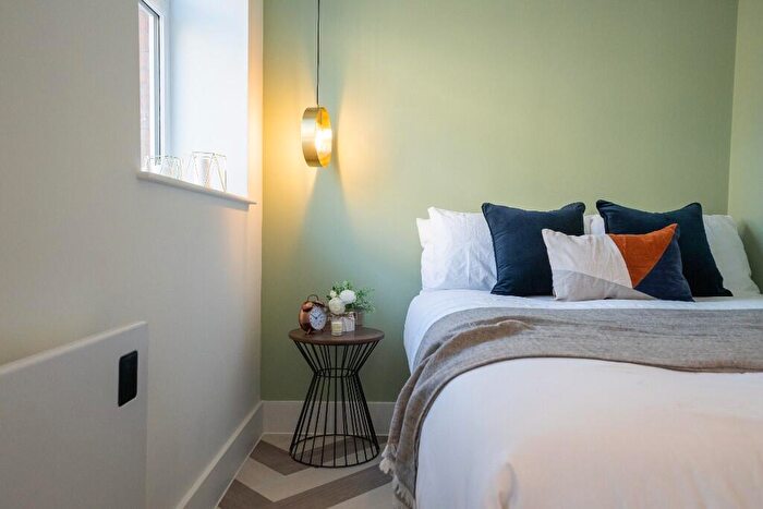 1 Bedroom Apartment To Rent In Duke Street, -Bedroom Apartment, M3