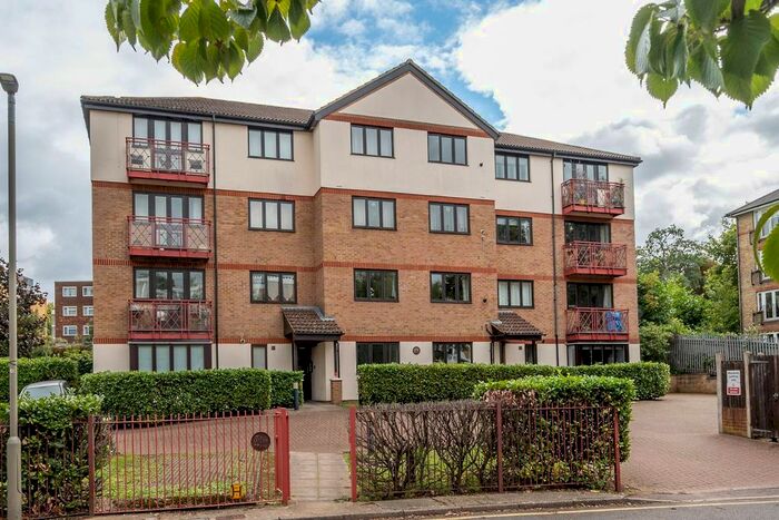 1 Bedroom Flat To Rent In Evenwood Close, Putney, London, SW15