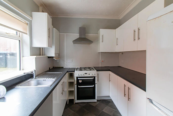 2 Bedroom Bungalow For Sale In Atherton Terrace, Bishop Auckland, DL14