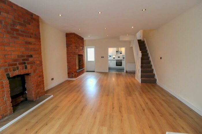 3 Bedroom Terraced House To Rent In Cocker Street, Blackpool, Lancashire, FY1