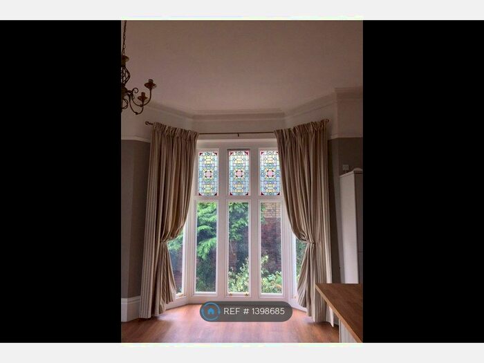 1 Bedroom Flat To Rent In The Old Vicarage, Lincoln, LN1