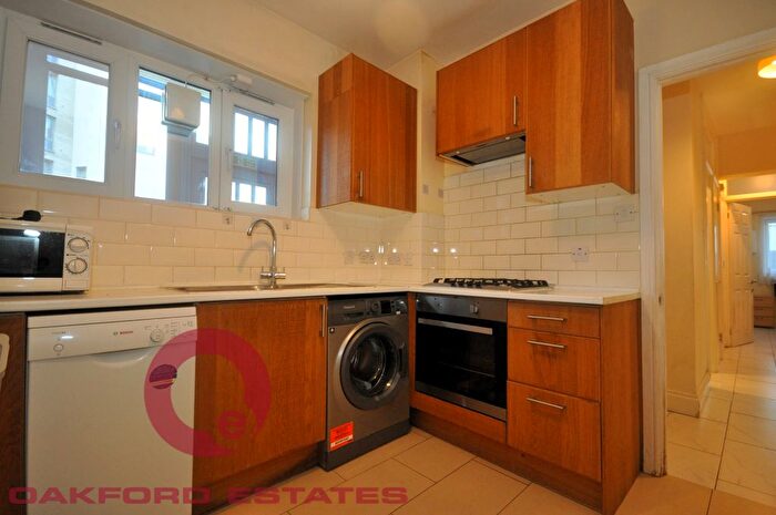 3 Bedroom Flat For Sale In Augustus Street, Euston, NW1