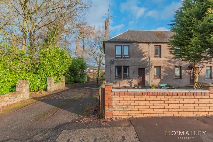 1 Bedroom Flat For Sale In Tower Place, Clackmannan, FK10