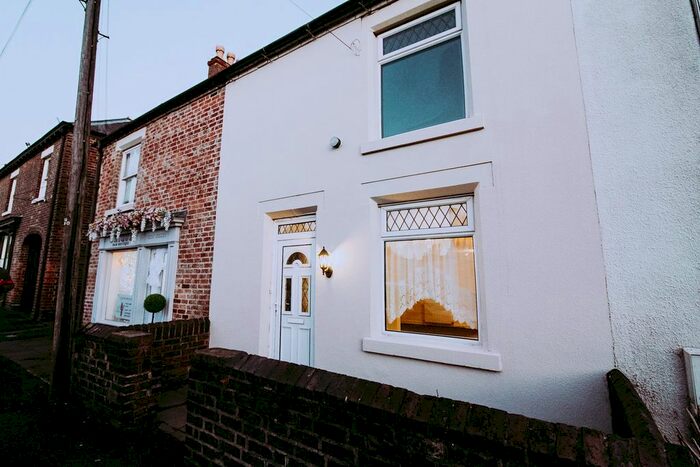 3 Bedroom Terraced House To Rent In Church Street, Swadlincote, DE11