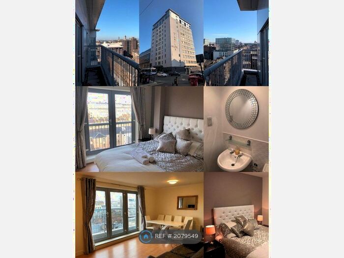 3 Bedroom Flat To Rent In Bath Street, Glasgow, G2