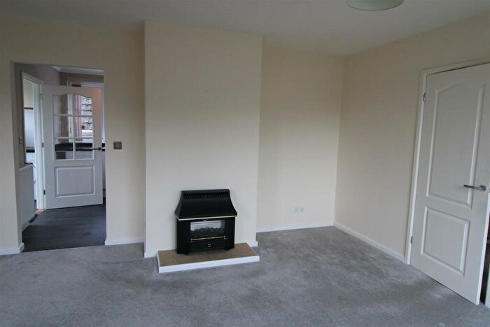 2 Bedroom Detached Bungalow To Rent In Champions Gardens, Beaminster, DT8