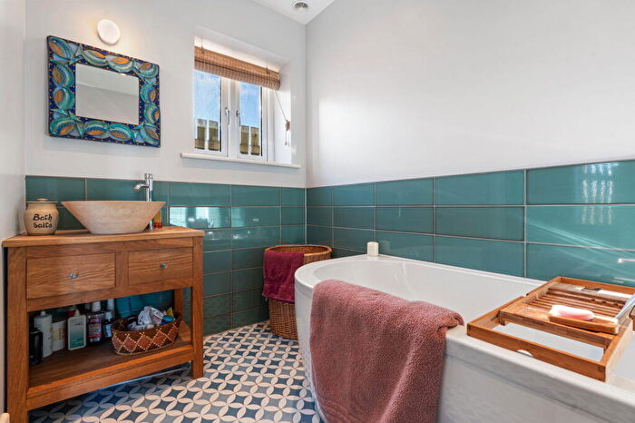 3 Bedroom Barn Conversion For Sale In Trevivian, St Clether, PL15