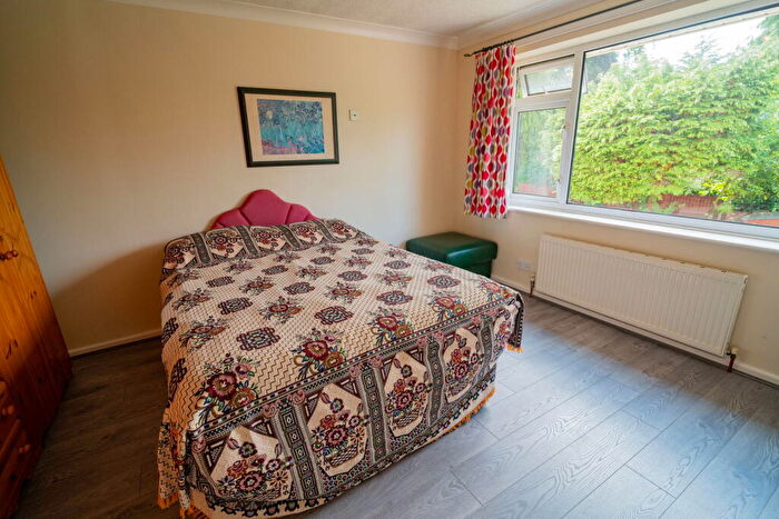 5 Bedroom Detached House For Sale In Lode Lane, Solihull, B91