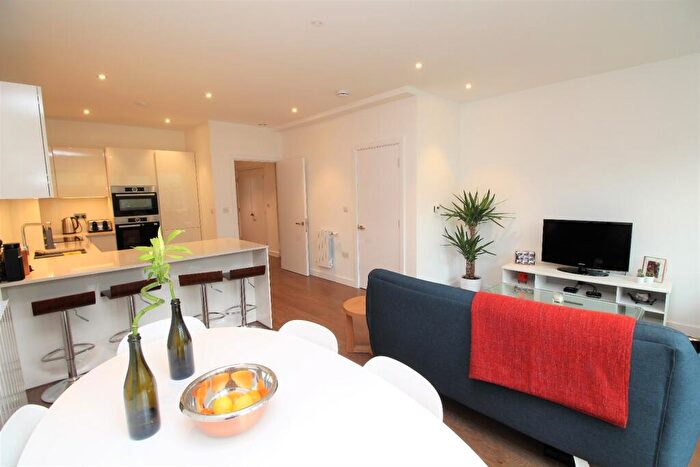 4 Bedroom House To Rent In Kidbrooke Village, Handley Drive, SE3