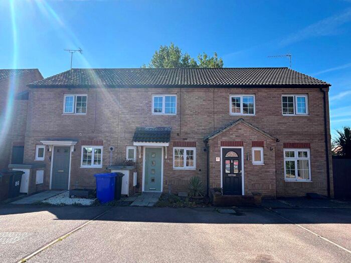 2 Bedroom Terraced House To Rent In Malthouse Road, Ilkeston, DE7
