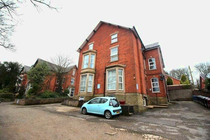 1 Bedroom Flat To Rent In Preston New Road, Blackburn, BB2