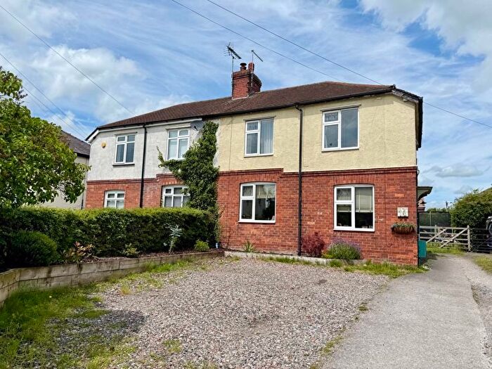 3 Bedroom Semi-Detached House To Rent In Middlewich Road, Holmes Chapel, CW4