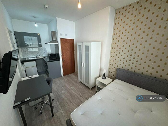 1 Bedroom Flat To Rent In Bedford Place, Brighton, BN1