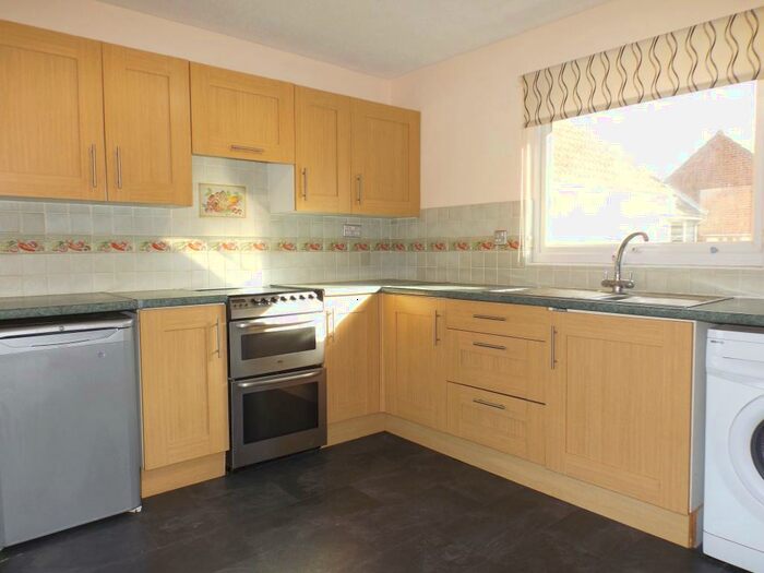 2 Bedroom Apartment To Rent In Salvia Close, Flowers Development, Clacton-on-Sea, CO15