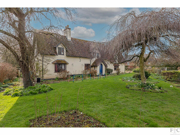 5 Bedroom Detached House For Sale In The Street, Goadby, LE7