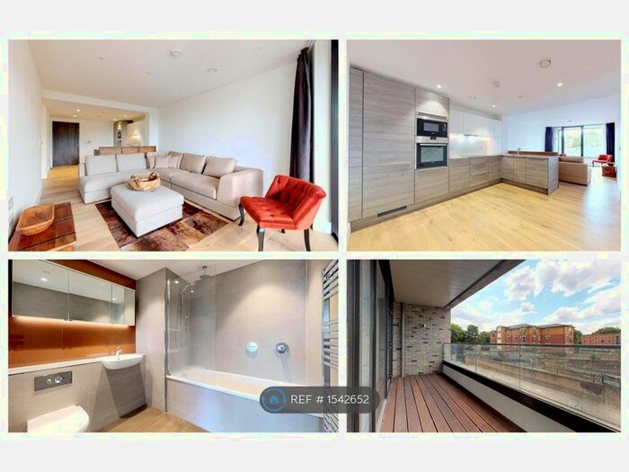 1 Bedroom Flat To Rent In Kingsland High Street, London, E8