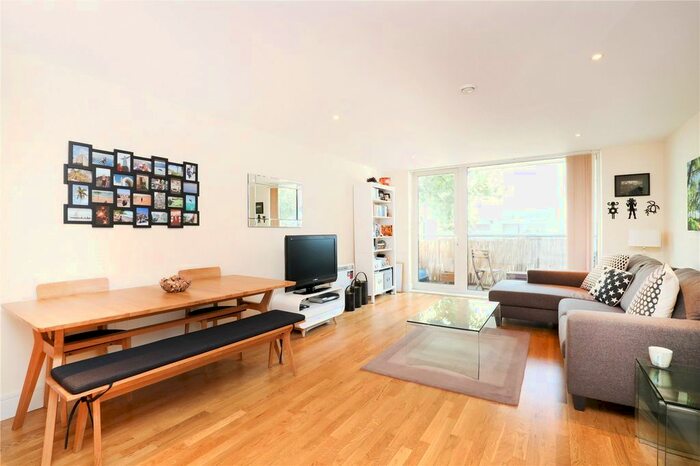 1 Bedroom Flat To Rent In Drayton Park, London, N5