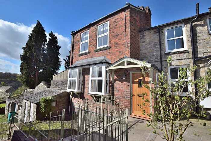 2 Bedroom Cottage To Rent In South Row, Richmond, DL10