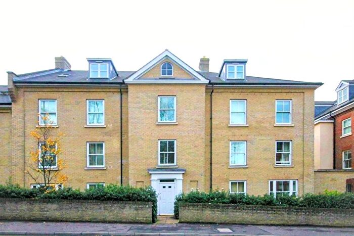 1 Bedroom Flat To Rent In City Centre, Norwich, NR1