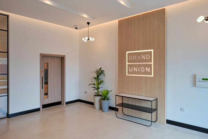 2 Bedroom Flat To Rent In Belgrave Road, Wembley, HA0