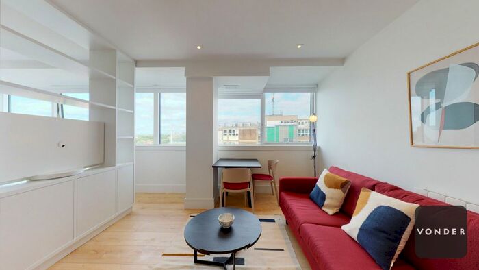 Studio To Rent In Olympic Way, Wembley, HA9