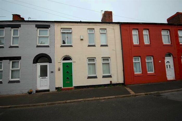 3 Bedroom Terraced House To Rent In Lancaster Avenue, Wallasey, CH45