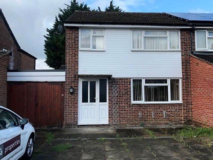 5 Bedroom House To Rent In Cherwell Drive, OX3
