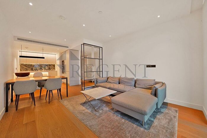 2 Bedroom Flat To Rent In Belvedere Row Apartments, Fountain Park Way, W12