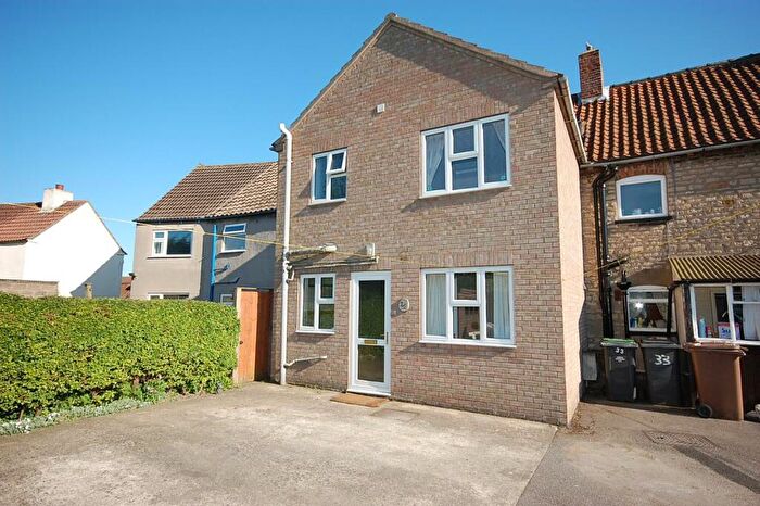 3 Bedroom Terraced House To Rent In High Street, Metheringham, LN4