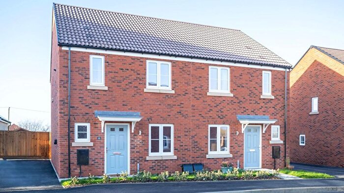 3 Bedroom Detached House For Sale In "Queenswood" At Rampton Road, Cottenham, CB24