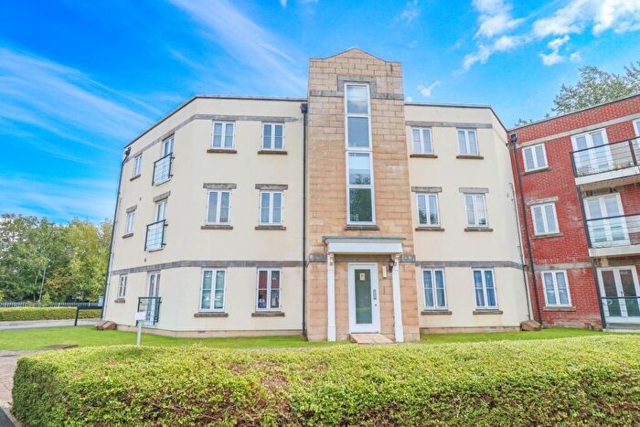 2 Bedroom Flat For Sale In Weston Village** Bedrooms**South Facing Balcony**Open Plan Living Area**, BS24