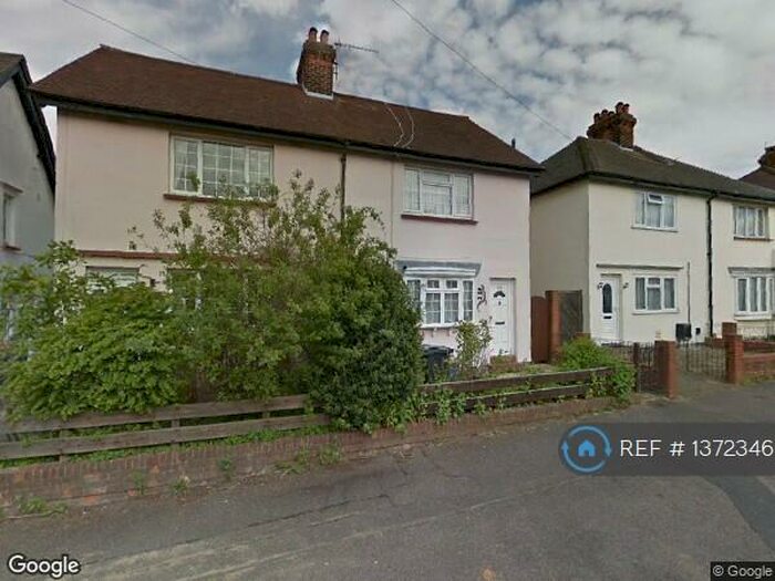 3 Bedroom Semi-Detached House To Rent In Ellis Avenue, Stevenage, SG1