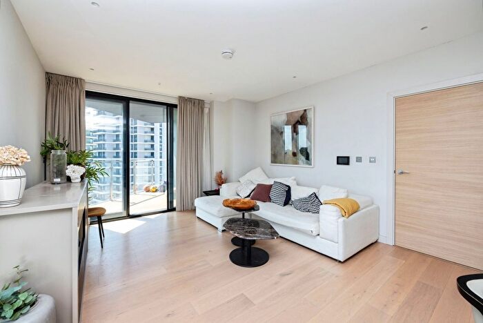 2 Bedroom Flat To Rent In Sutherland Street, London, SW1V
