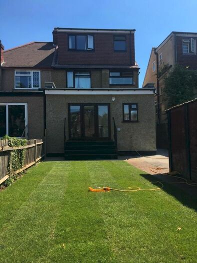 Property To Rent In Balnacraig Avenue, London NW10