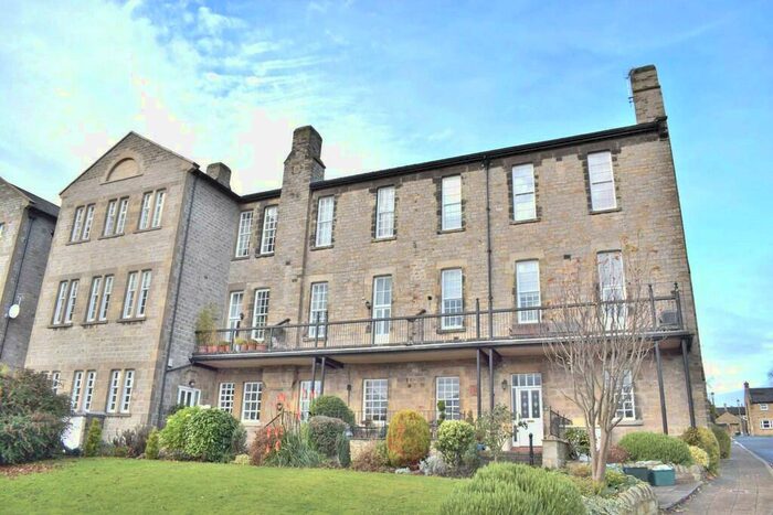 2 Bedroom Apartment To Rent In Hulse House, Lyons Road, Richmond, DL10